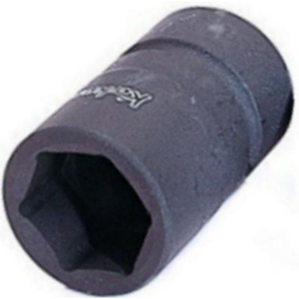 1/2インチsq 防振インパクトソケット 21mm