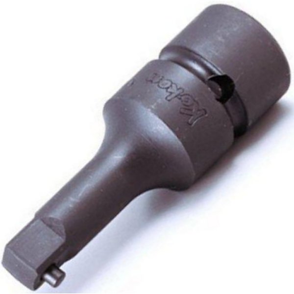 1/2インチsq 防振インパクトアダプター 全長150mm 1/2インチ x3/8インチ