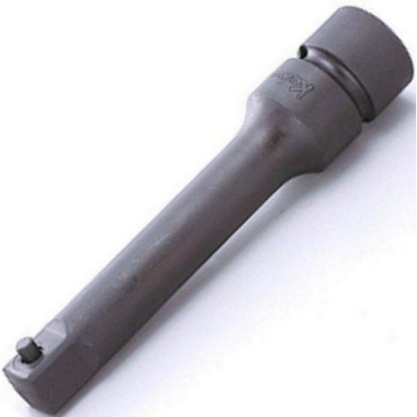 1/2インチsq 防振インパクトエクステンションバー 全長175mm