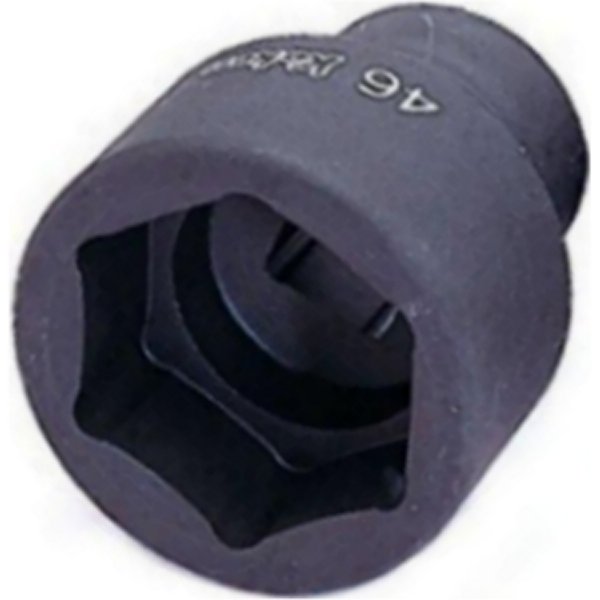 3/4インチsq 防振インパクトソケット 33mm