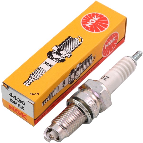 一般プラグ CBX250S