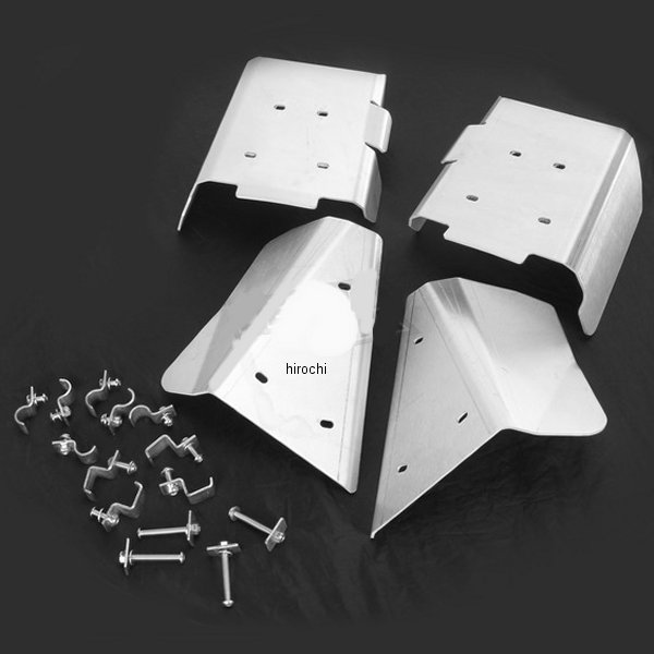 A アームガード 10年-15年 ポラリス Sportsman