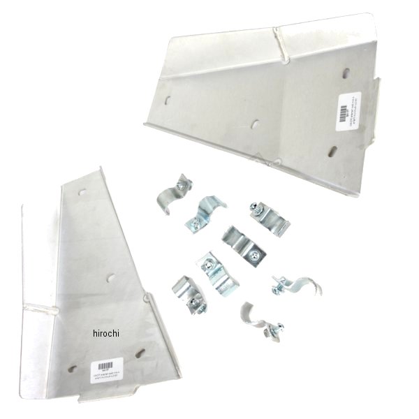 A アームガード 09年-16年 ヤマハ YFZ450R