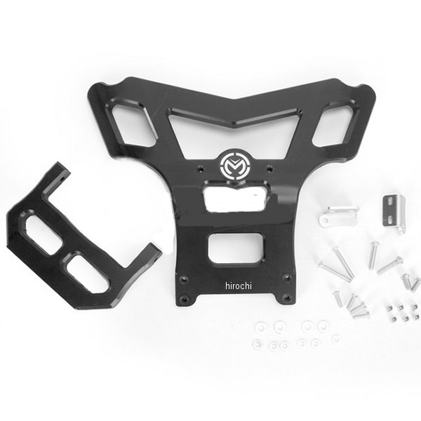 フロントバンパー 04年-09年 ホンダ TRX450R