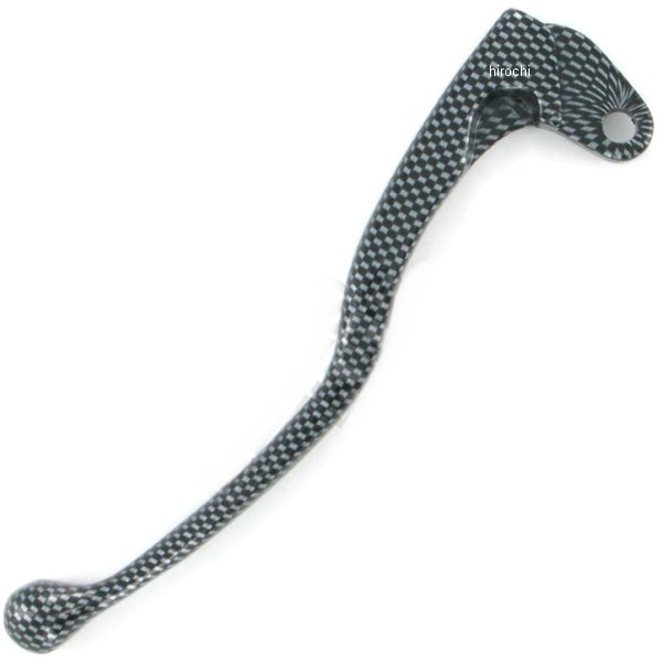 クラッチレバー アルミ 02年-06年 ヤマハ YFM350X カーボン調