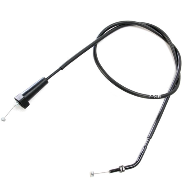 スロットルケーブル 09年-11年 Arctic Cat 366 黒
