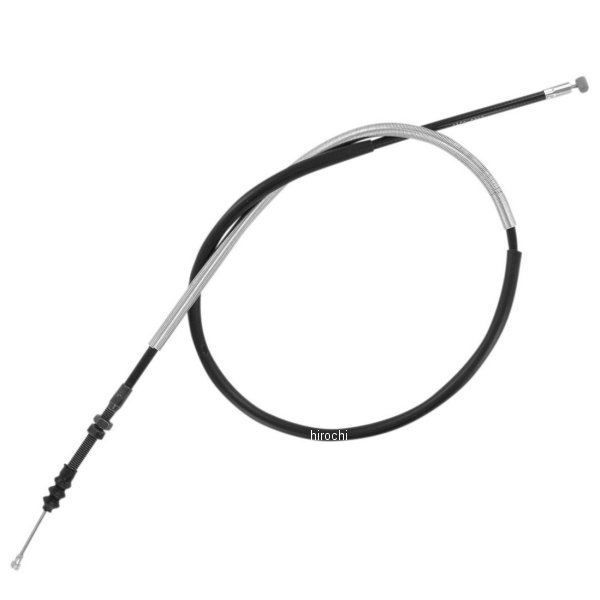 クラッチケーブル 01年-05年 ヤマハ YFM660R 黒