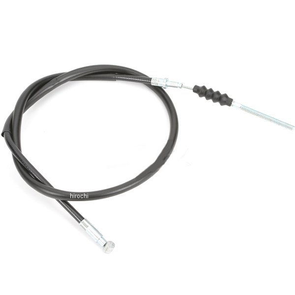 フロント ハンドブレーキケーブル 81年-82年 ホンダ ATC185S 黒