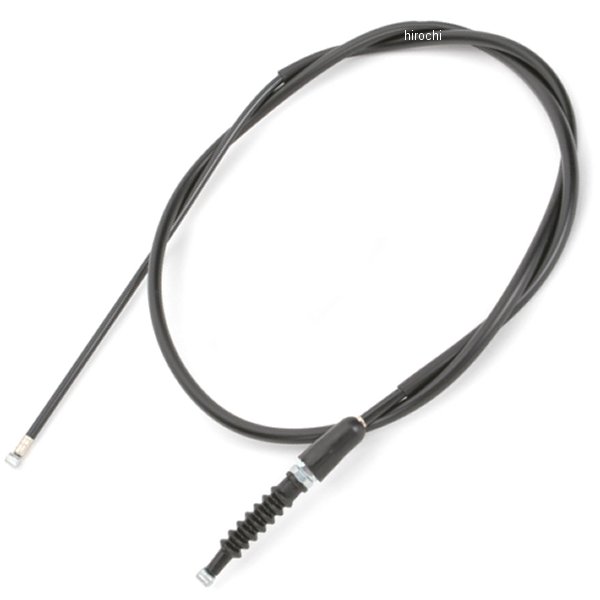 ギアチェンジ ケーブル 86年-87年 ホンダ ATC125M 黒