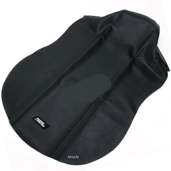 純正タイプ シートカバー 03年-09年 スズキ LT-Z250 黒