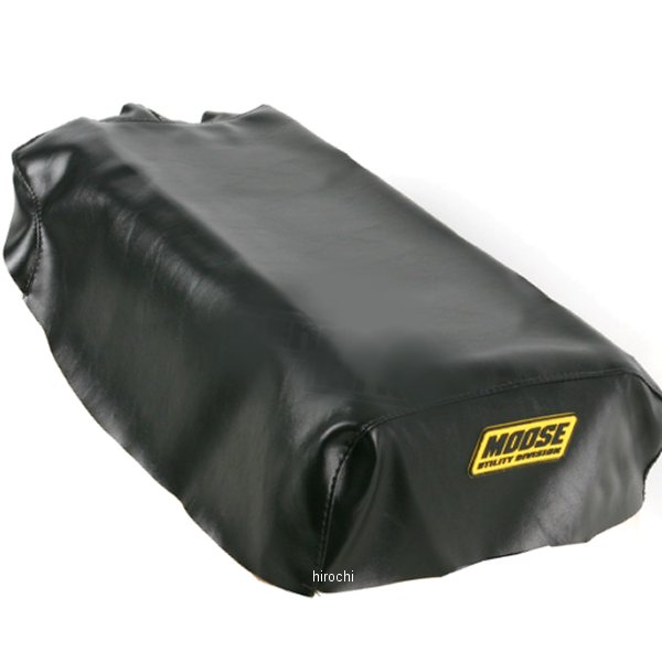 純正タイプ シートカバー 97年-04年 ホンダ TRX250 黒