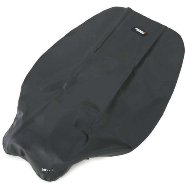 グリッパー シートカバー 99年-07年 ホンダ TRX400EX 黒