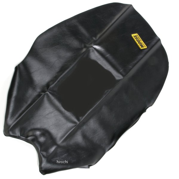 純正タイプ シートカバー 94年-97年 ポラリス Sportsman 黒