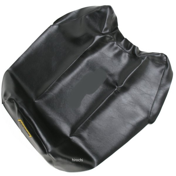 純正タイプ シートカバー 99年-04年 ヤマハ YFM250X 黒