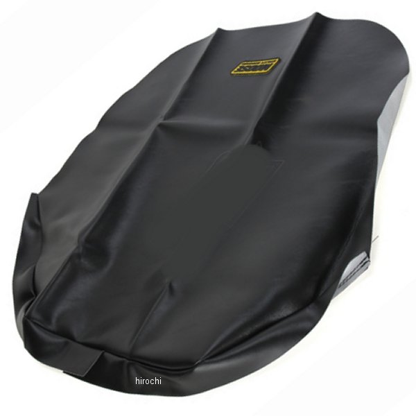 純正タイプ シートカバー 14年以降 ホンダ TRX420 黒