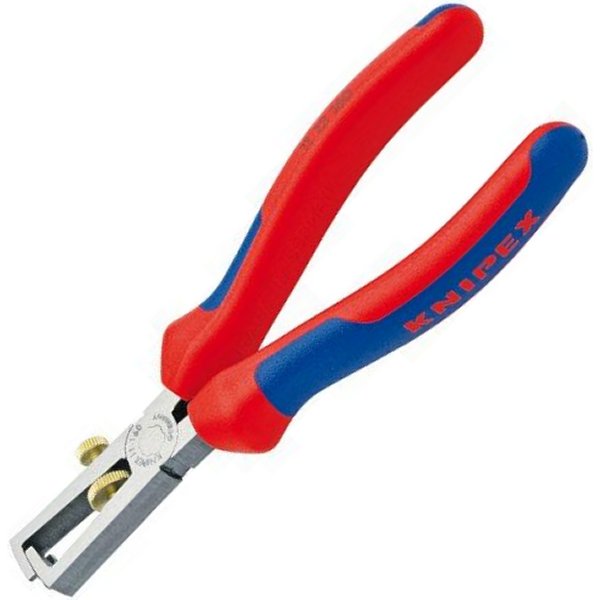 エンドワイヤーストリッパー