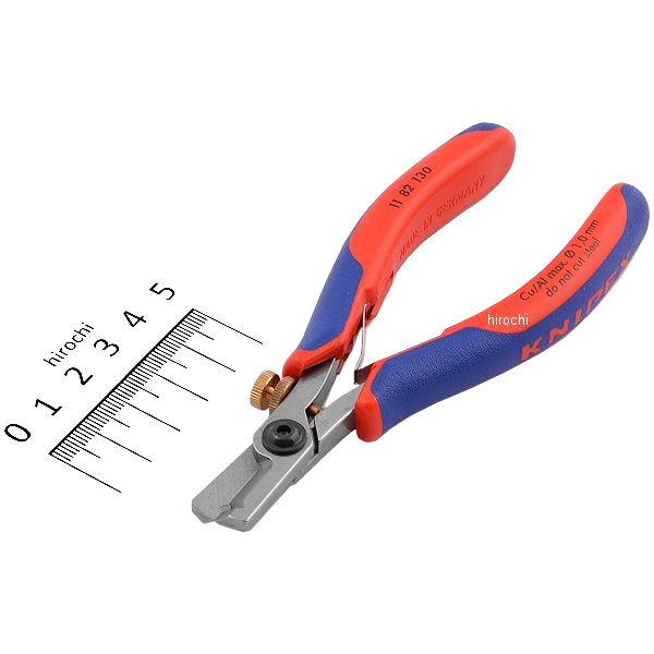 エレクトロニクスワイヤーストリッパー