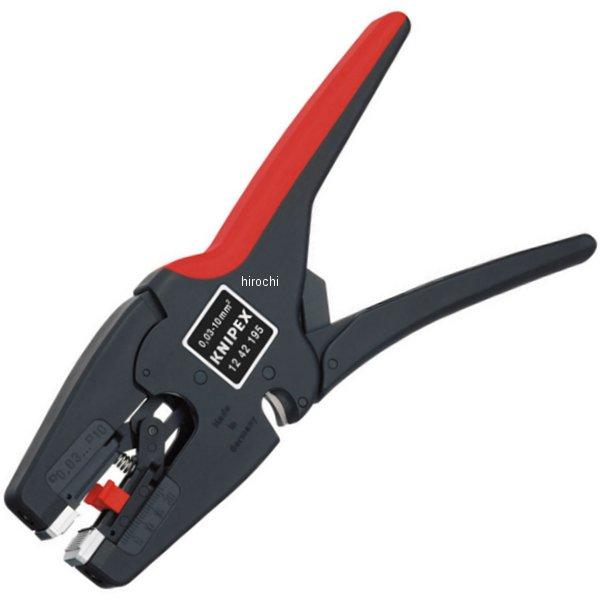 ワイヤーストリッパー マルチストリップ10" (SB)