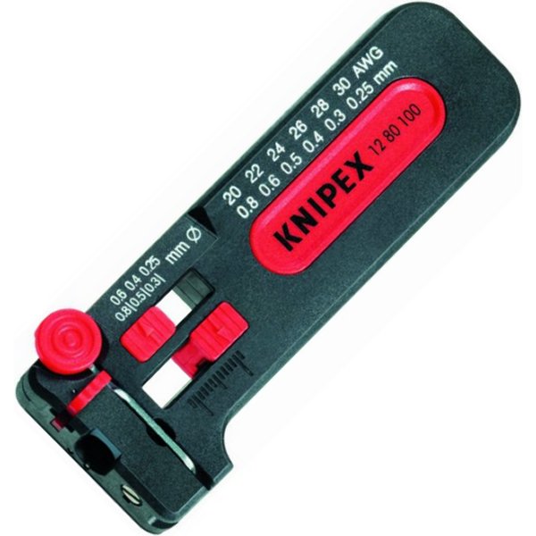 ミニストリッパー 0.25-0.8 AWG30-20