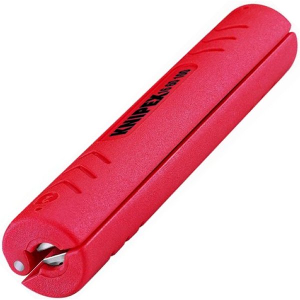 同軸ケーブルストリッパー