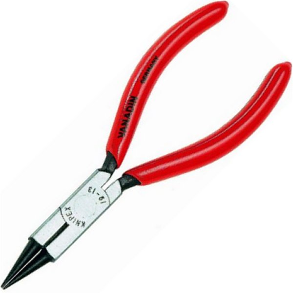 細工用プライヤー