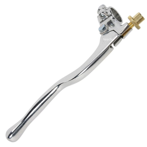 ブレーキ レバー アッセンブリー ホンダ ATC アルミ