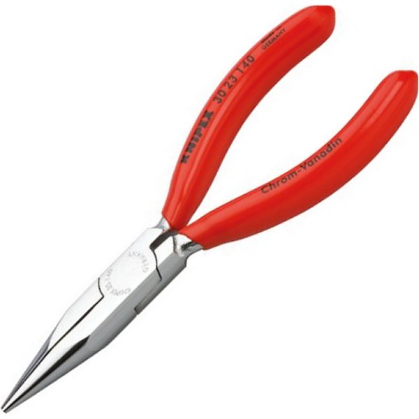 ロングノーズプライヤー