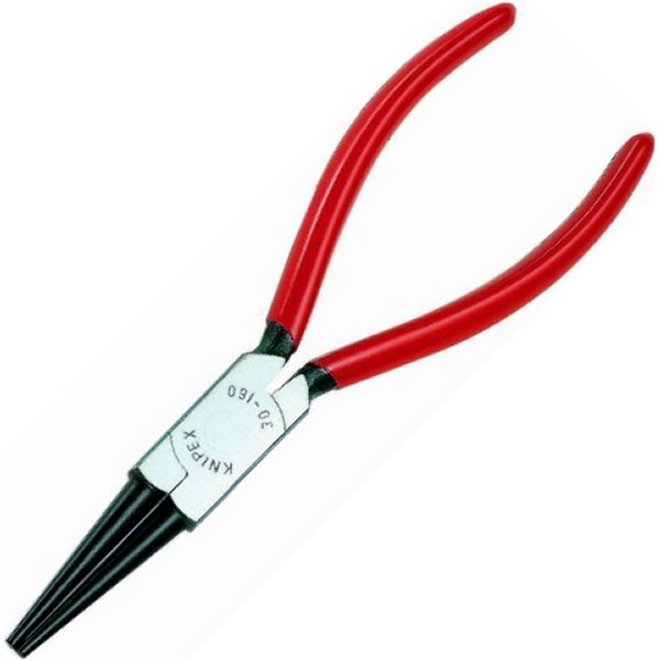 ロングノーズプライヤー