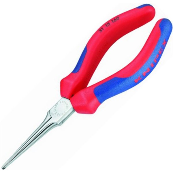 ニードルノーズプライヤー