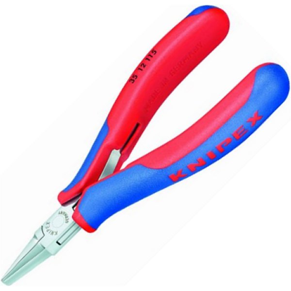 エレクトロニクスプライヤー