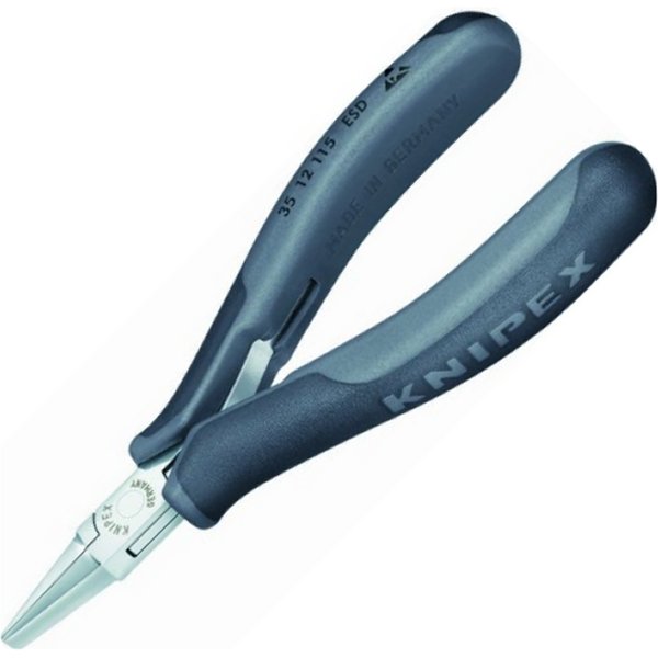 エレクトロニクスプライヤー