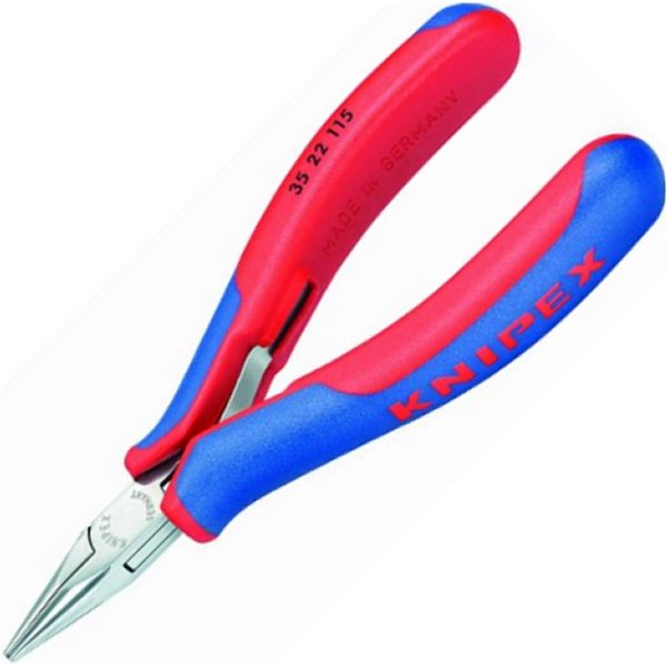 エレクトロニクスプライヤー