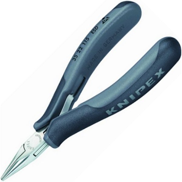 エレクトロニクスプライヤー