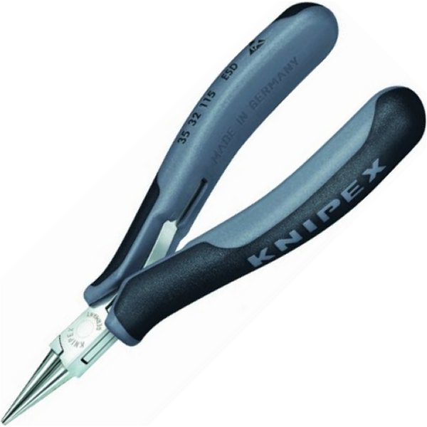 エレクトロニクスプライヤー