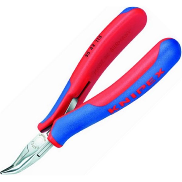 エレクトロニクスプライヤー