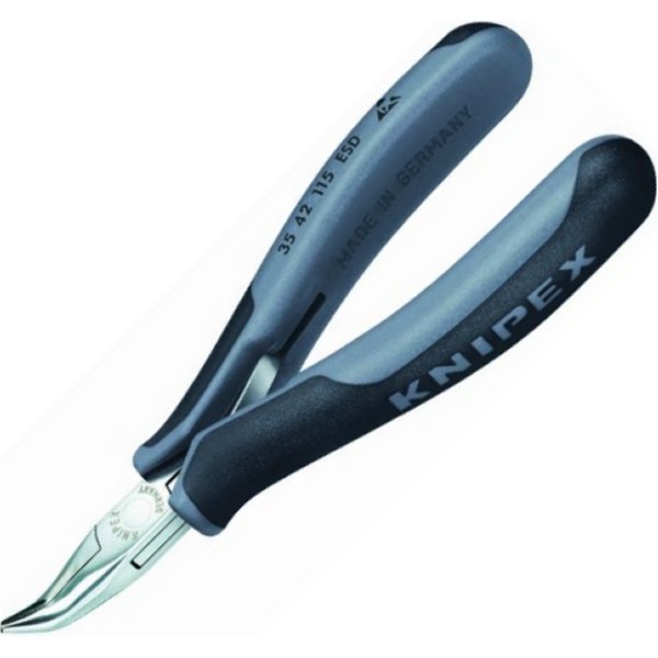 エレクトロニクスプライヤー