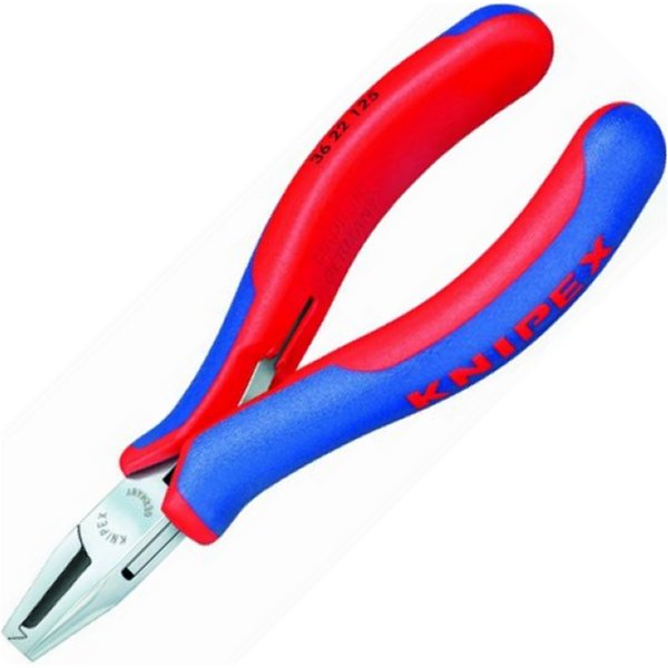 エレクトロニクスアッセンブリープライヤー