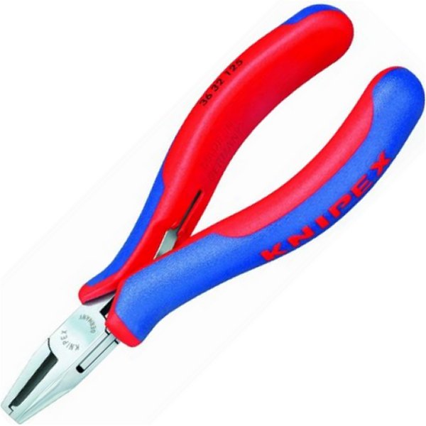 エレクトロニクスアッセンブリープライヤー