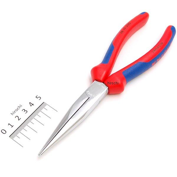 メカニックプライヤー