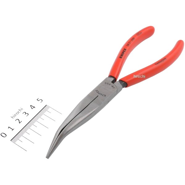 メカニックプライヤー