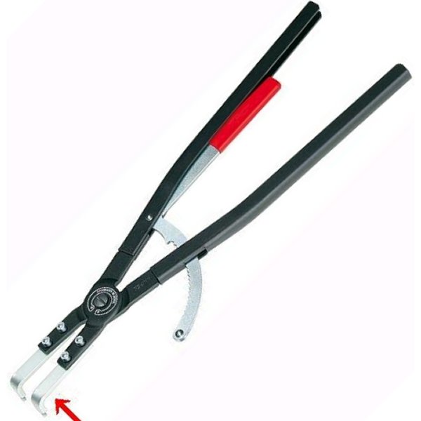 先端部スペア2個(4420-J61用)