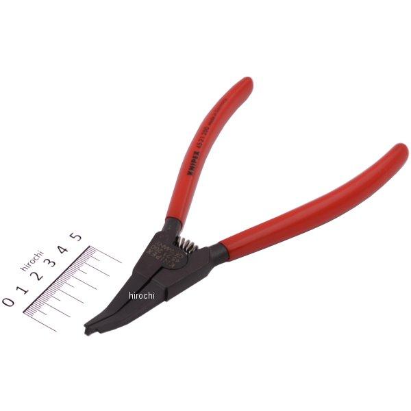 リテイナー スナップリングプライヤー