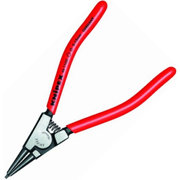 軸用グリップリング用プライヤー