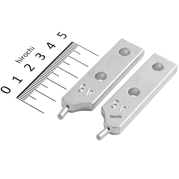 先端部スペア 2個(4610-A5用)