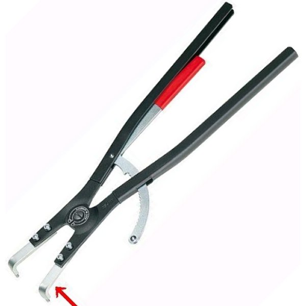 先端部スペア2個(4620-A61用)