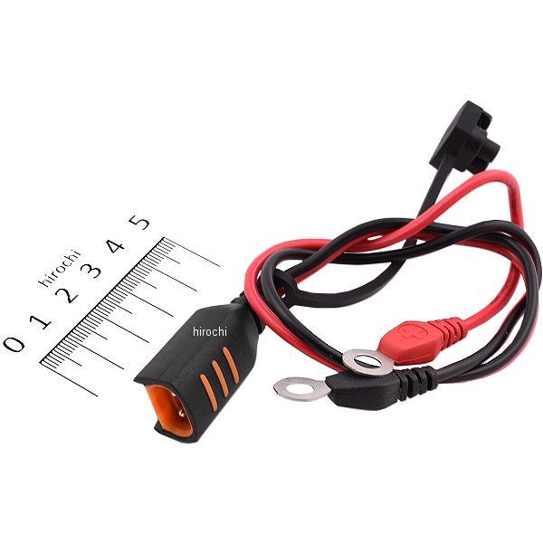 コネクションリード 汎用