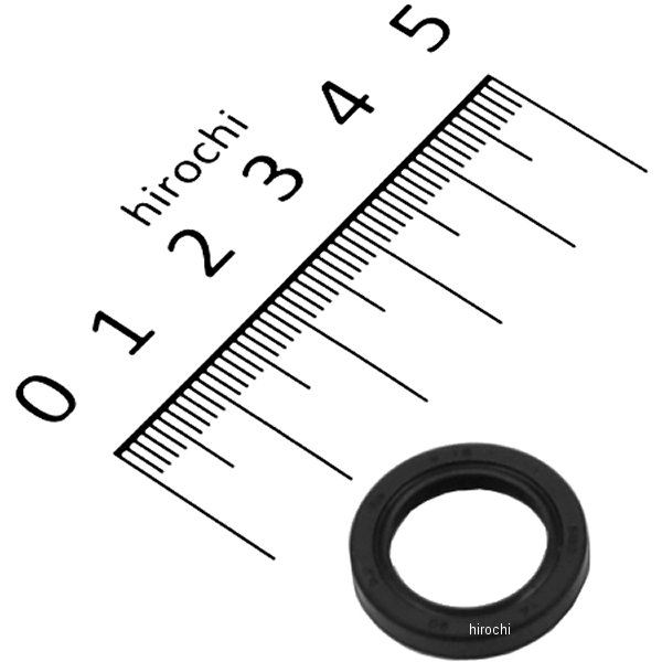 オイルシール(2K8) 93109-14021