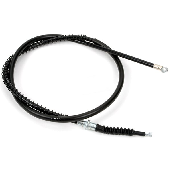 クラッチケーブル 88年-05年 ヤマハ YFS200 黒