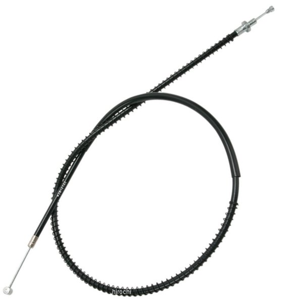 クラッチケーブル 87年-06年 ヤマハ YFZ350 黒