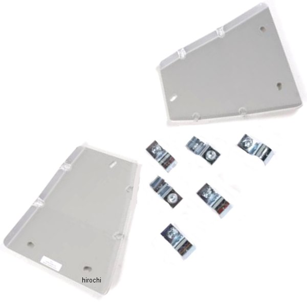 A アームガード 99年-14年 ホンダ TRX400EX